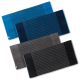 REVERSIBLE TWO-TONE TOWEL
